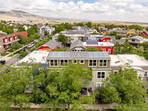 1617 Yellow Pine Ave, Boulder, CO 80304