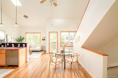 Dining - 1617 Yellow Pine Ave, Boulder, CO 80304 photo 1 of 3