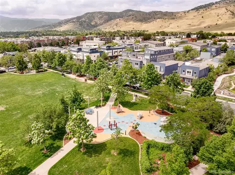 View/Area - 1617 Yellow Pine Ave, Boulder, CO 80304 photo 7 of 9