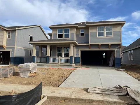 953 Clover Loop, Erie, CO 80516