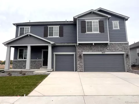 1617 Yampa River Dr, Windsor, CO 80550