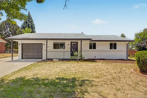 11756 E Virginia Pl, Aurora, CO 80012