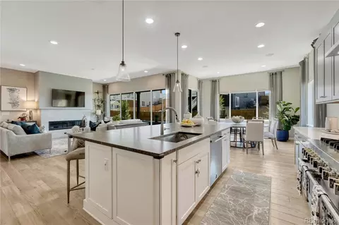 14393 Hop Clover Trl, Parker, CO 80134