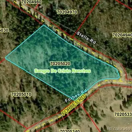 lot6393 Stella Rd, San Luis, CO 81152
