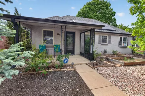 855 S Decatur St, Denver, CO 80219