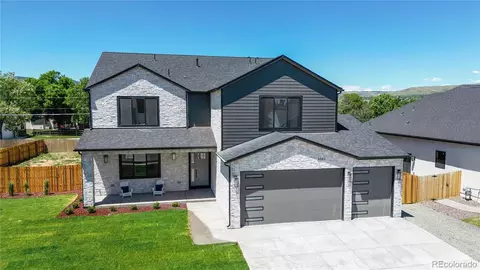 3343 S Newcombe St, Lakewood, CO 80227