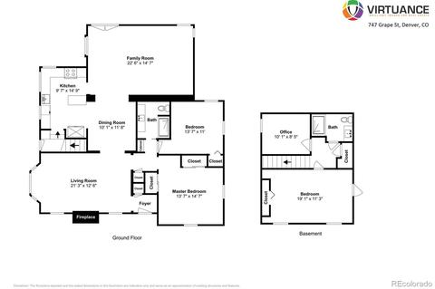 747 Grape St, Denver, CO 80220 photo 40