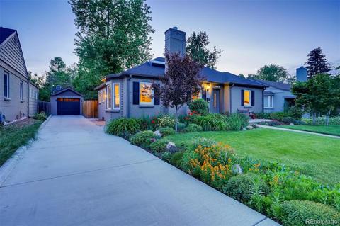 747 Grape St, Denver, CO 80220 photo 39