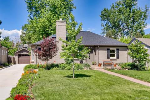 747 Grape St, Denver, CO 80220 photo 4