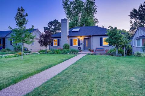 747 Grape St, Denver, CO 80220 photo 1