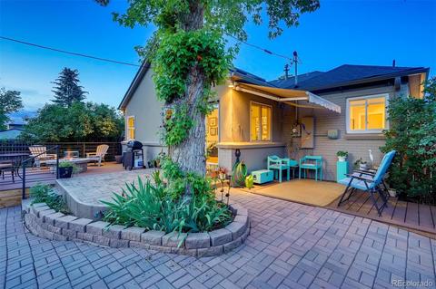 747 Grape St, Denver, CO 80220 photo 38