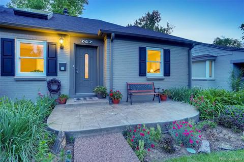747 Grape St, Denver, CO 80220 photo 36