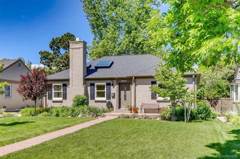 747 Grape St, Denver, CO 80220 photo 3