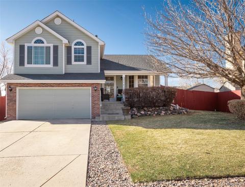 3880 E 99th Ln, Thornton, CO 80229 photo 1