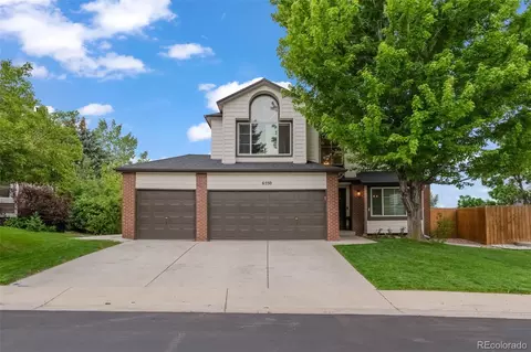 6550 S Oak Ct, Littleton, CO 80127