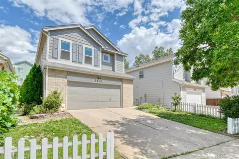 5970 Faxon Ct, Colorado Springs, CO 80922