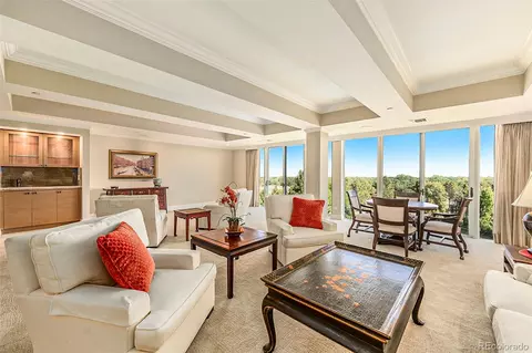 1900 E Girard Pl #603, Englewood, CO 80113