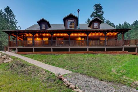 13380 S Foxton Rd, Conifer, CO 80433 photo 2