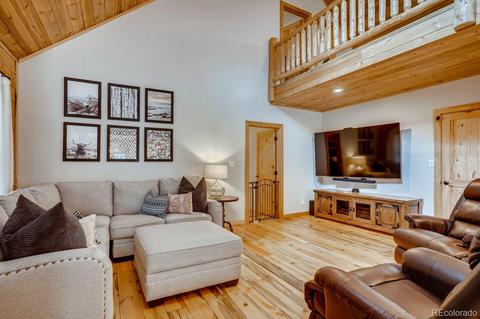 13380 S Foxton Rd, Conifer, CO 80433 photo 8