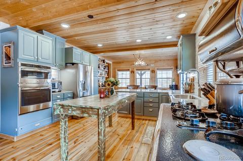 13380 S Foxton Rd, Conifer, CO 80433 photo 13