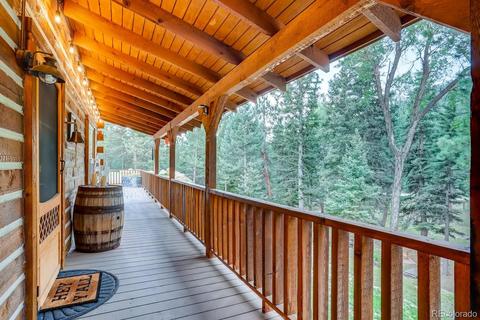13380 S Foxton Rd, Conifer, CO 80433 photo 7