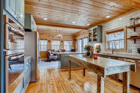 13380 S Foxton Rd, Conifer, CO 80433 photo 12
