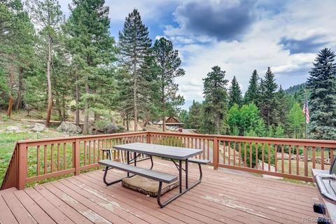 13380 S Foxton Rd, Conifer, CO 80433 photo 31