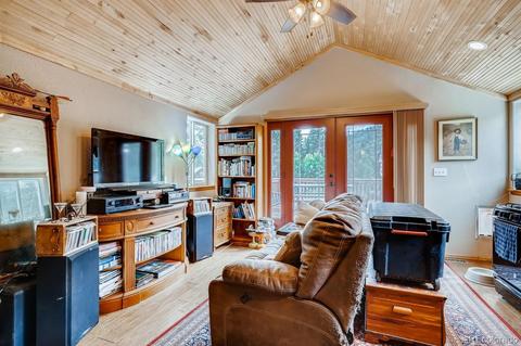 13380 S Foxton Rd, Conifer, CO 80433 photo 33