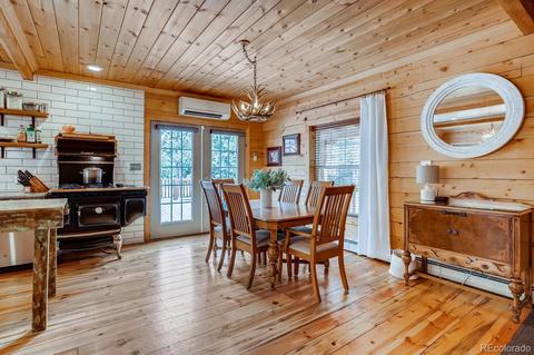 13380 S Foxton Rd, Conifer, CO 80433 photo 11