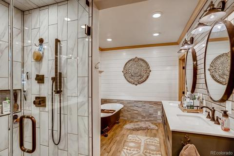 13380 S Foxton Rd, Conifer, CO 80433 photo 19