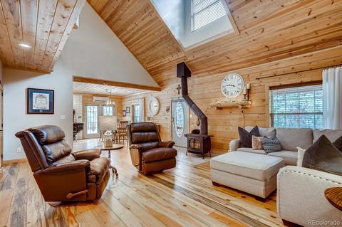 13380 S Foxton Rd, Conifer, CO 80433 photo 9