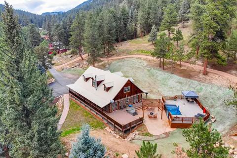 13380 S Foxton Rd, Conifer, CO 80433 photo 3