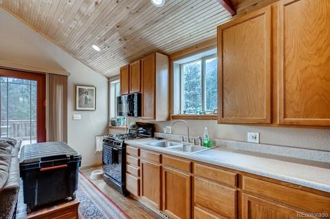 13380 S Foxton Rd, Conifer, CO 80433 photo 34