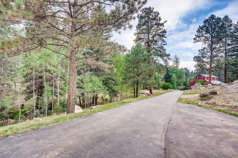 13380 S Foxton Rd, Conifer, CO 80433 photo 30