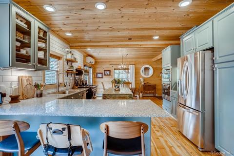 13380 S Foxton Rd, Conifer, CO 80433 photo 15