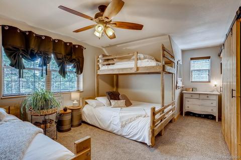 13380 S Foxton Rd, Conifer, CO 80433 photo 27