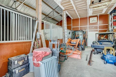 13380 S Foxton Rd, Conifer, CO 80433 photo 37
