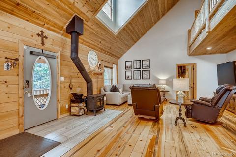 13380 S Foxton Rd, Conifer, CO 80433 photo 10
