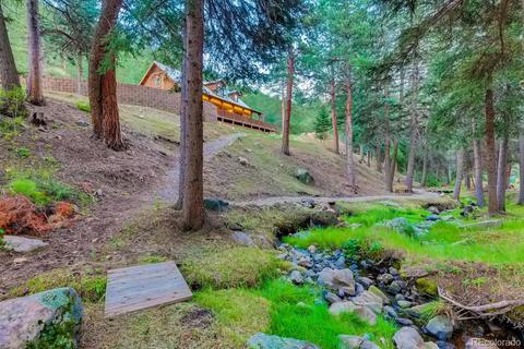 13380 S Foxton Rd, Conifer, CO 80433 photo 5