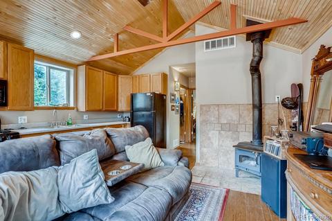 13380 S Foxton Rd, Conifer, CO 80433 photo 32