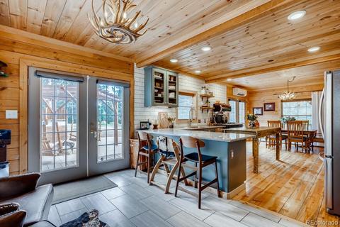 13380 S Foxton Rd, Conifer, CO 80433 photo 16