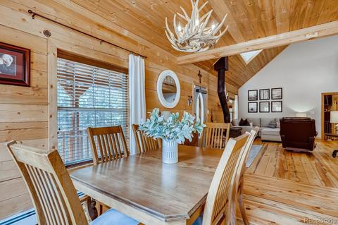 13380 S Foxton Rd, Conifer, CO 80433 photo 14