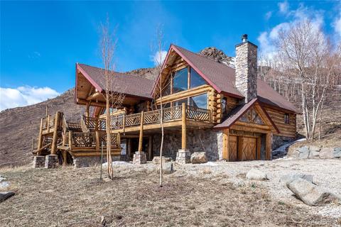 21 Granby Homes For Sale Granby Co Real Estate Movoto