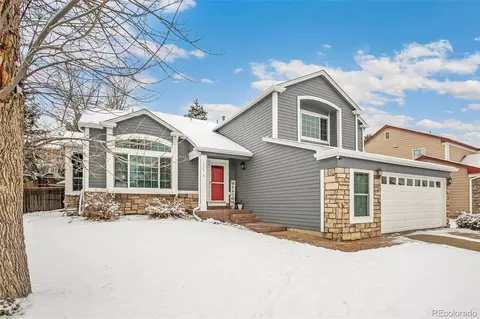 5339 S Genoa St, Centennial, CO 80015