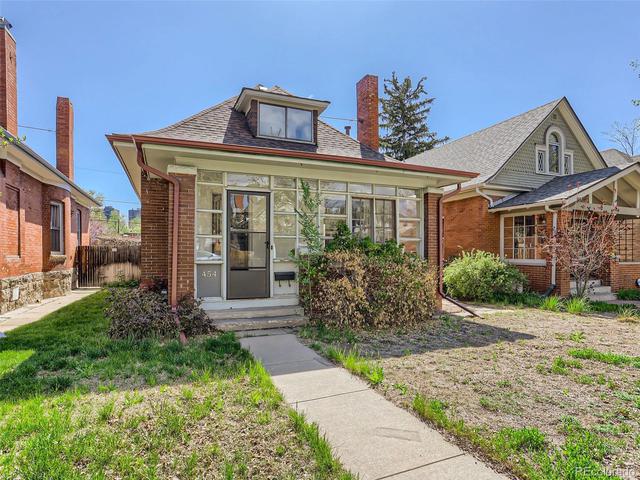454 S Washington St, Denver, CO 80209
