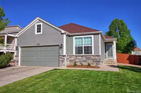 7346 Brush Hollow Dr, Fountain, CO 80817