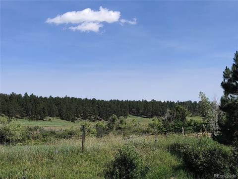 23856 Elbert St, Elbert, CO 80106 photo 27