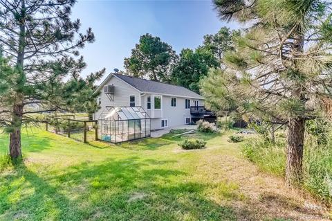 23856 Elbert St, Elbert, CO 80106 photo 22