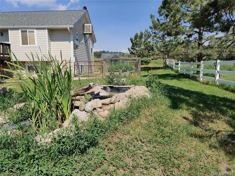 23856 Elbert St, Elbert, CO 80106 photo 3
