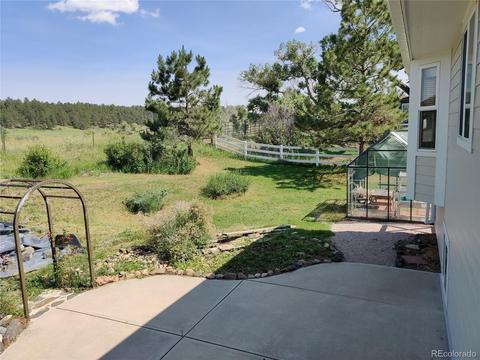 23856 Elbert St, Elbert, CO 80106 photo 16